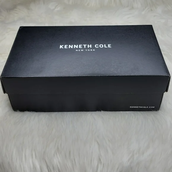 Kenneth Cole New York Kam EO Sneaker All Over Leopard Print - Picture 5 of 16